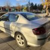 PEUGEOT 407 2.0 HDI EXECUTIVE 2008 MODEL