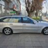 5 (Orta) MERCEDES E 240 2003 MODEL 116.000 KM TR'DE TEK