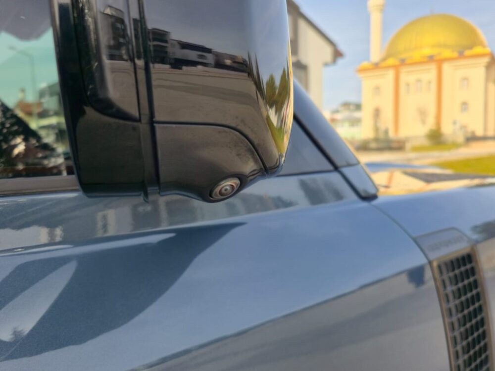 LAND ROVER DEFENDER 2021 MODEL 110 3.0 TDİ. 300 HP TAM ÖTV. EKSTRA 1.000.000 TL HARCANDI