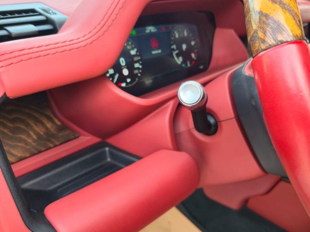 LAND ROVER DEFENDER 2021 MODEL 110 3.0 TDİ. 300 HP TAM ÖTV. EKSTRA 1.000.000 TL HARCANDI