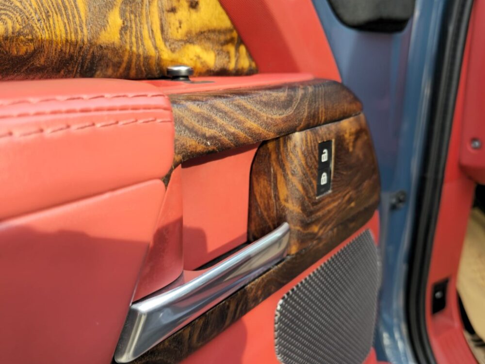 LAND ROVER DEFENDER 2021 MODEL 110 3.0 TDİ. 300 HP TAM ÖTV. EKSTRA 1.000.000 TL HARCANDI