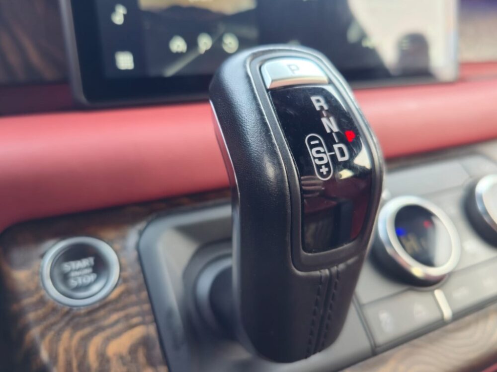 LAND ROVER DEFENDER 2021 MODEL 110 3.0 TDİ. 300 HP TAM ÖTV. EKSTRA 1.000.000 TL HARCANDI