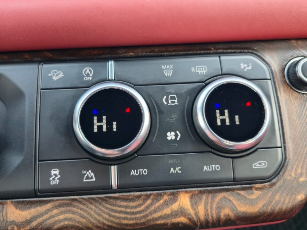 LAND ROVER DEFENDER 2021 MODEL 110 3.0 TDİ. 300 HP TAM ÖTV. EKSTRA 1.000.000 TL HARCANDI