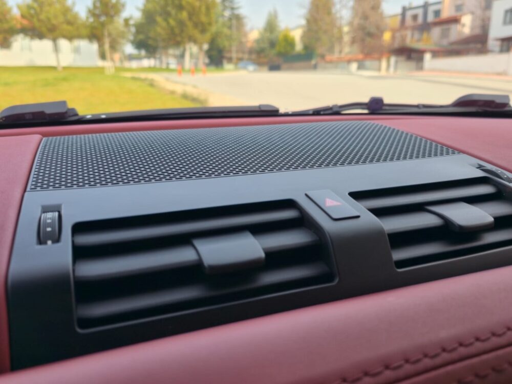 LAND ROVER DEFENDER 2021 MODEL 110 3.0 TDİ. 300 HP TAM ÖTV. EKSTRA 1.000.000 TL HARCANDI