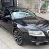 AUDİ A6 3.0 TDİ QUATTRO 2007 MODEL...