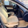 AUDİ A6 1.8 T 2000 MODEL