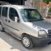 FİAT DOBLO COMBİ 1.9 JTD ACTİVE 2004 MODEL KLİMALI