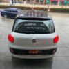 6, FİAT 500 L 2013 MODEL 131.000 KM HATASIZ MÜKEMMEL...