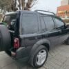 LAND ROVER FREELANDER 2.0Dİ4 HSE PAKET 2006 MODEL MÜKEMMEL...