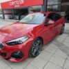 BMW 2.16D M-SPORT FİRST EDİTİON 46.200 KM HATASIZ TRAMERSİZ...