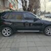 BMW X5 M-SPORT 2008 MODEL