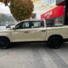 SSANG YONG MUSSO GRAND 2.2 D PLATİNUM PLUS 2025 MODEL