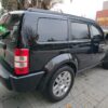6 (Orta) DODGE NİTRO 2.8 4X4 CRD SXT 2007 MODEL