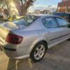 PEUGEOT 407 2.0 HDI EXECUTIVE 2008 MODEL