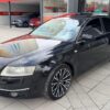 AUDİ A6 3.0 TDİ QUATTRO 2007 MODEL...