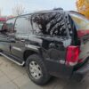 CADİLLAC ESCALADE 6.0 V8 2003 MODEL...