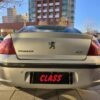 PEUGEOT 407 2.0 HDI EXECUTIVE 2008 MODEL