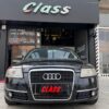 AUDİ A6 3.0 TDİ QUATTRO 2007 MODEL...