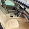 HONDA LEGEND 3.5 V6 FULL + FULL 2007 MODEL EFSANE...