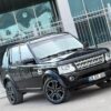 LAND ROVER DİSCOVERY 2006 MODEL 2.7 TDV6 HSE. PAKET SINIFININ EN İYİSİ