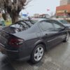 PEUGEOT 407 EXECUTIVE 2007 MODEL