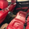 8 (Orta) MASERATİ GHİBLİ 3.0 2014 MODEL SİYAH İÇİ KIRMIZI....