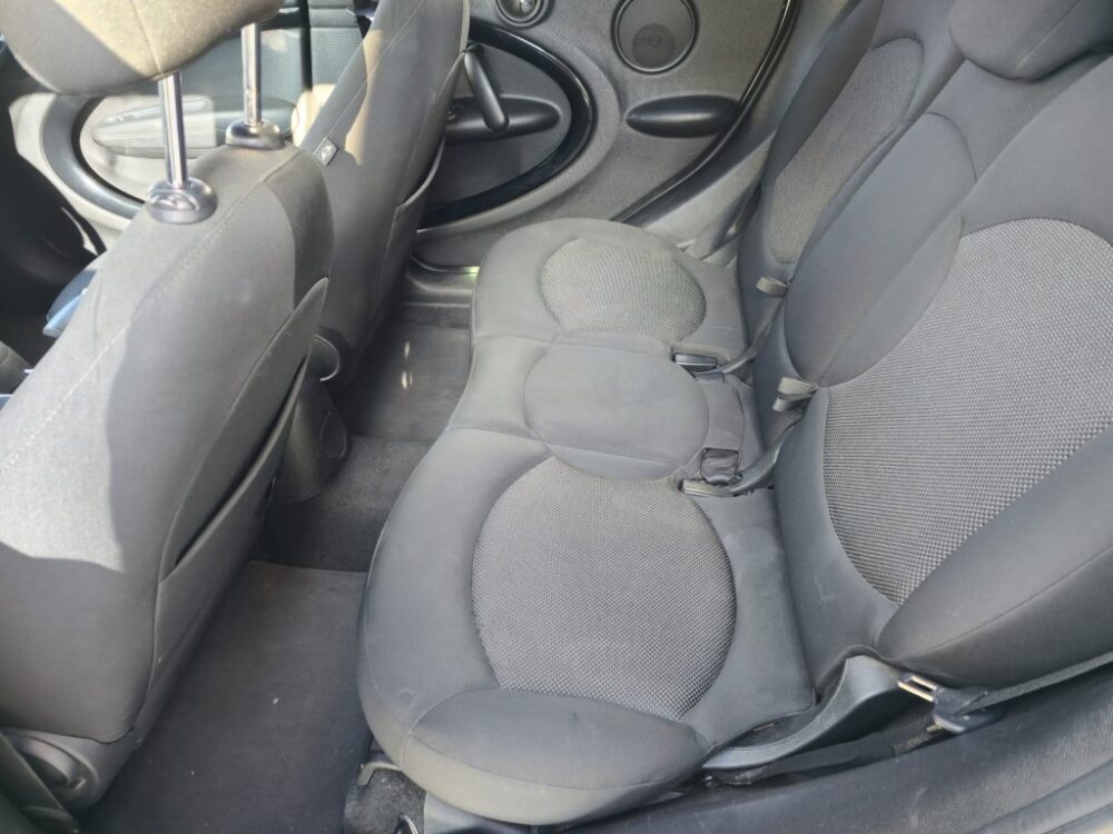 8 (Orta) MİNİ COOPER D COUNTRYMAN 2013 MODEL