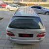 8 (Orta) MERCEDES E 240 2003 MODEL 116.000 KM TR'DE TEK