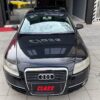 AUDİ A6 3.0 TDİ QUATTRO 2007 MODEL...