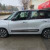 9 FİAT 500 L 2013 MODEL 131.000 KM HATASIZ MÜKEMMEL...
