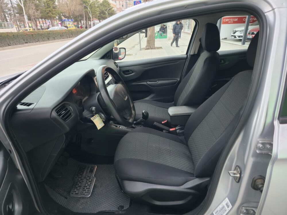 PEUGEOT 301 2012 MODEL HATASIZ...