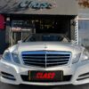 9 (Orta) MERCEDES-BENZ E 350 CDI 4 MATIC 2012 MODEL