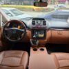 MERCEDES VİTO 2009 MODEL V.İ.P.