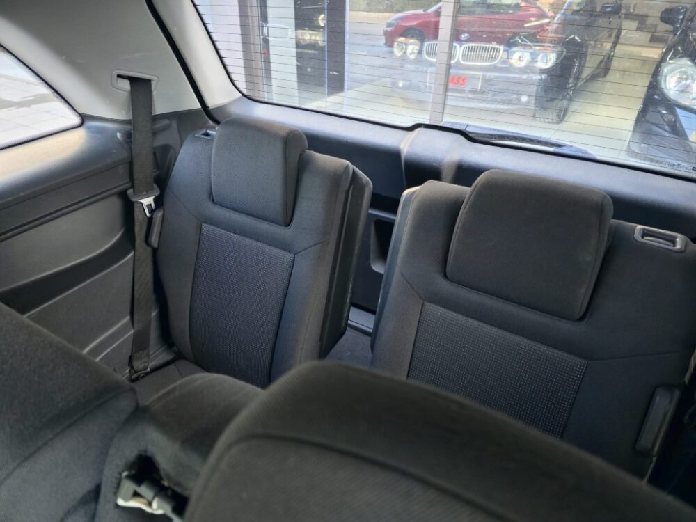 9 (Orta) OPEL ZAFİRA 2.0 DTİ 2006 MODEL 7 KİŞİLİK GENİŞ AİLELER İÇİN.....