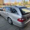 9 (Orta) MERCEDES E 240 2003 MODEL 116.000 KM TR'DE TEK