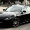 Adsız tasarım (2) (Orta) MASERATİ GHİBLİ 3.0 2014 MODEL SİYAH İÇİ KIRMIZI....