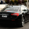 Adsız tasarım (4) (Orta) MASERATİ GHİBLİ 3.0 2014 MODEL SİYAH İÇİ KIRMIZI....
