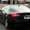 Adsız tasarım (6) (Orta) MASERATİ GHİBLİ 3.0 2014 MODEL SİYAH İÇİ KIRMIZI....
