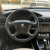 PEUGEOT 406 2.0 ST - TR'de Tek 2001 Model
