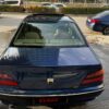 PEUGEOT 406 2.0 ST - TR'de Tek 2001 Model