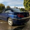 PEUGEOT 406 2.0 ST - TR'de Tek 2001 Model