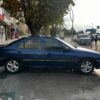 PEUGEOT 406 2.0 ST - TR'de Tek 2001 Model