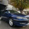 PEUGEOT 406 2.0 ST - TR'de Tek 2001 Model