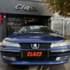 PEUGEOT 406 2.0 ST - TR'de Tek 2001 Model