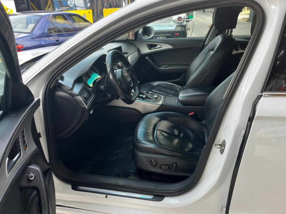 WhatsApp Görsel 2025-10-21 saat 14.38.43_a86478a0 (Orta) AUDİ A6 QUATRO 2012 MODEL EMSALSİZ