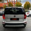 SKODA YETİ 2017 MODEL ACTİVE HATASIZ
