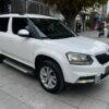 SKODA YETİ 2017 MODEL ACTİVE HATASIZ