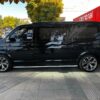 VOLKSWAGEN TRANSPORTER 2017 MODEL V.İ.P. 71.000 KM ORJİNAL