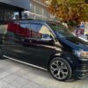 VOLKSWAGEN TRANSPORTER 2017 MODEL V.İ.P. 71.000 KM ORJİNAL