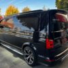 VOLKSWAGEN TRANSPORTER 2017 MODEL V.İ.P. 71.000 KM ORJİNAL